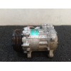 Recambio de compresor aire acondicionado para seat arosa (6h1) 1.0 referencia OEM IAM 7158 6N0820803A 