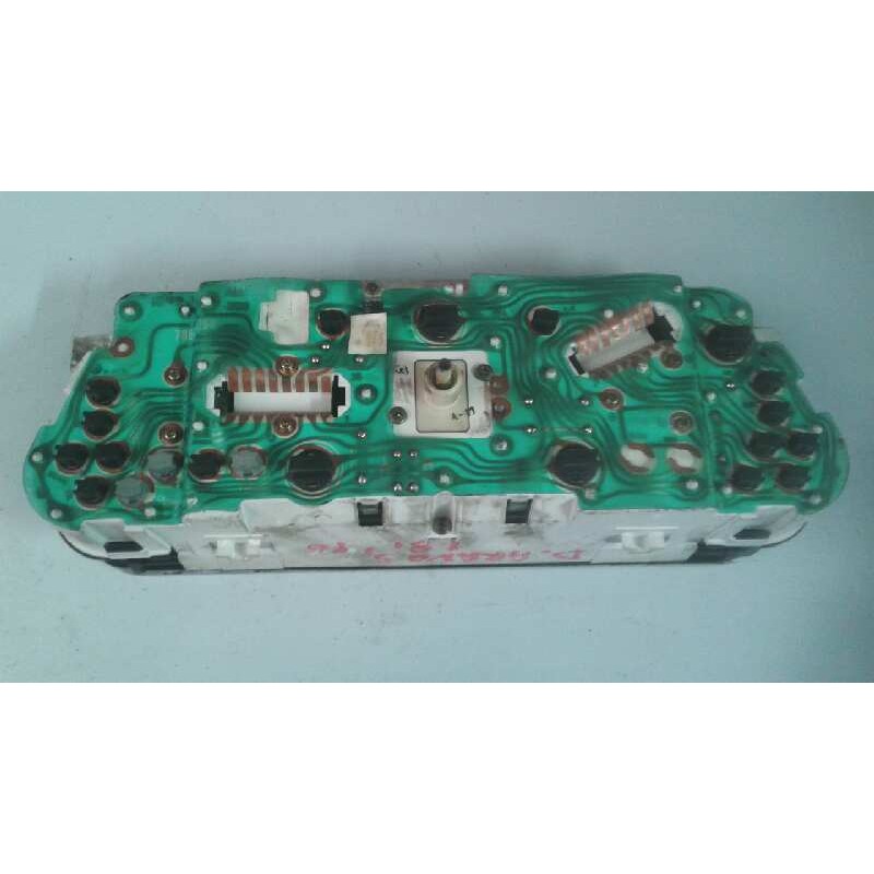 Recambio de cuadro instrumentos para daewoo aranos 1.8 cat referencia OEM IAM 81117759PP 102470 VDO 2