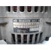 Recambio de alternador para aixam 500 0.4 referencia OEM IAM 1758064012 1290 DENSO