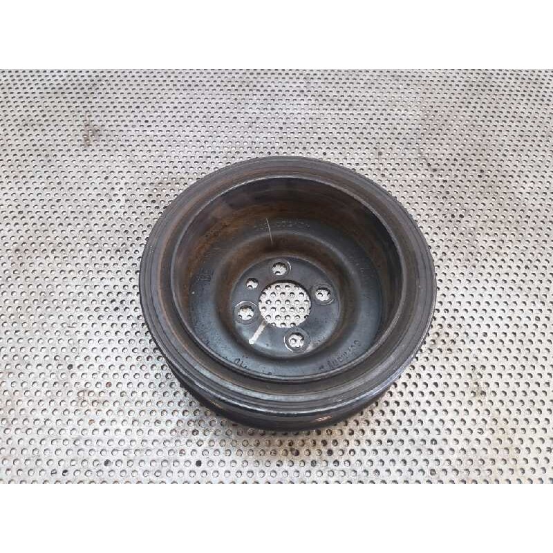 Recambio de polea cigueñal para seat altea xl (5p5) emoción referencia OEM IAM   