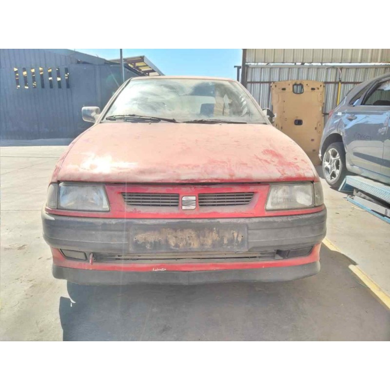 seat ibiza (6k) del año 1994
