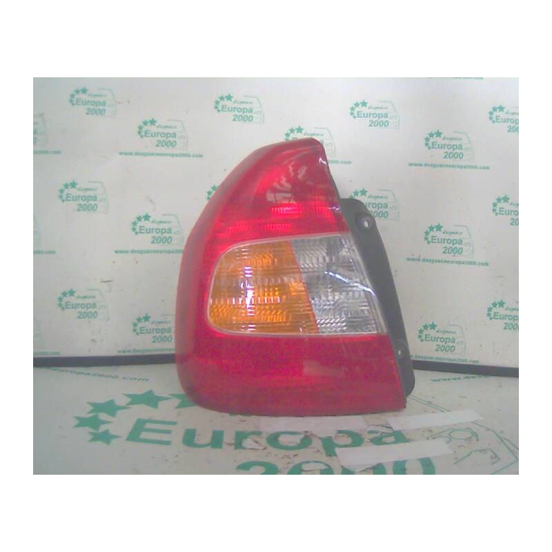 Recambio de piloto trasero izquierdo para hyundai accent (lc) 1.5 cat referencia OEM IAM   