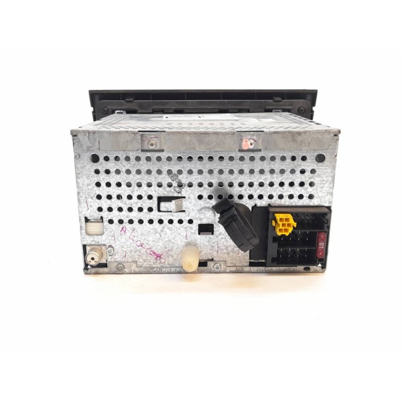 Recambio de sistema audio / radio cd para fiat bravo (198) 1.9 emotion multijet referencia OEM IAM 735451941 4