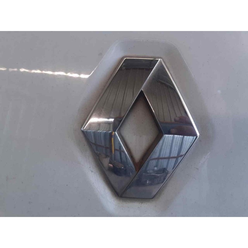 Recambio de motor limpia delantero para renault megane iii coupe dynamique referencia OEM IAM   
