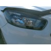 Recambio de morro completo para ford transit courier referencia OEM IAM   