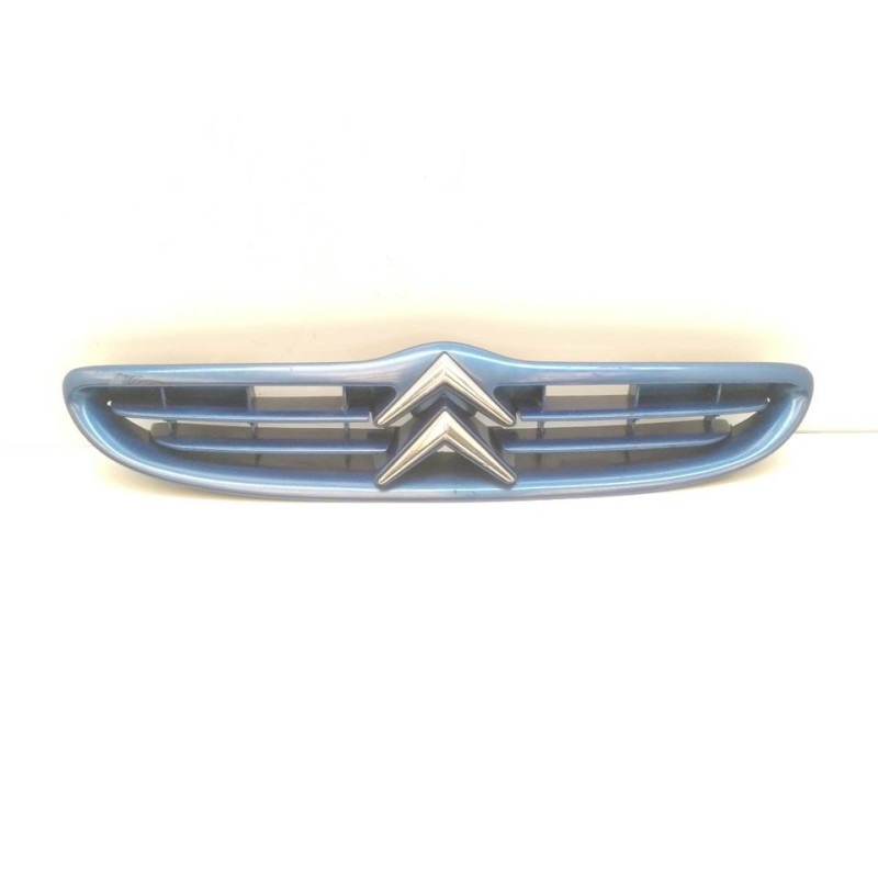 Recambio de rejilla delantera para citroën saxo 1.4 referencia OEM IAM   