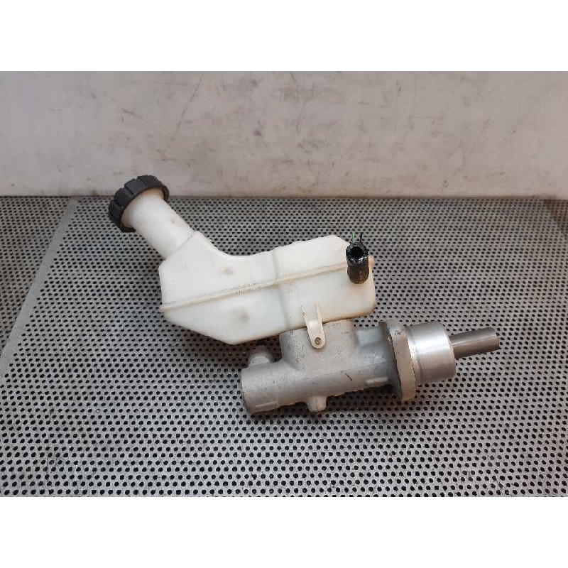 Recambio de bomba freno para nissan note (e11e) acenta referencia OEM IAM   ATE - Gris 4