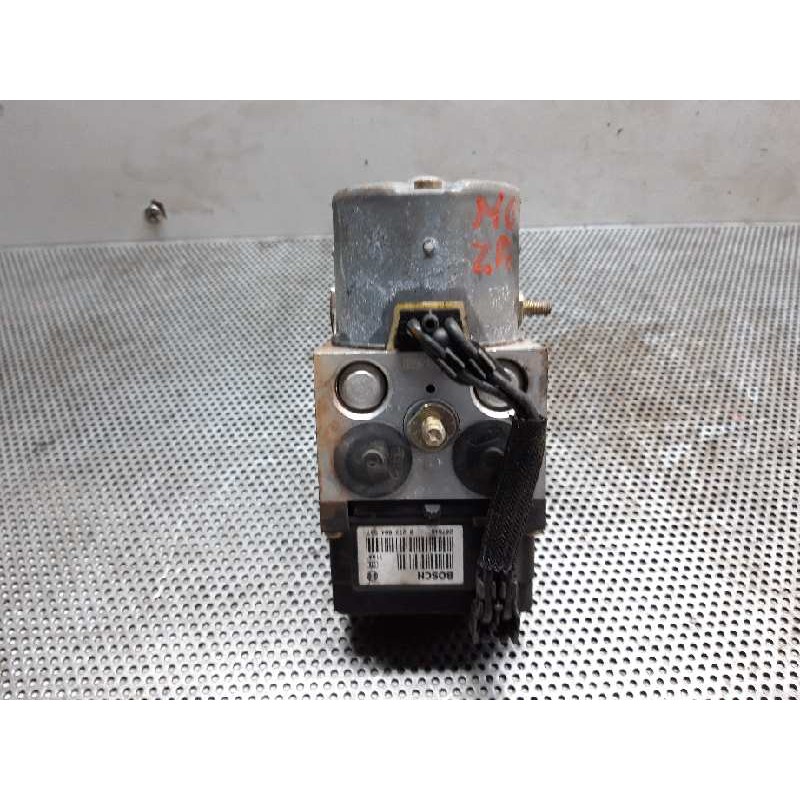 Recambio de abs para mg mg zr referencia OEM IAM 0265216803 0273004537 16 V 3