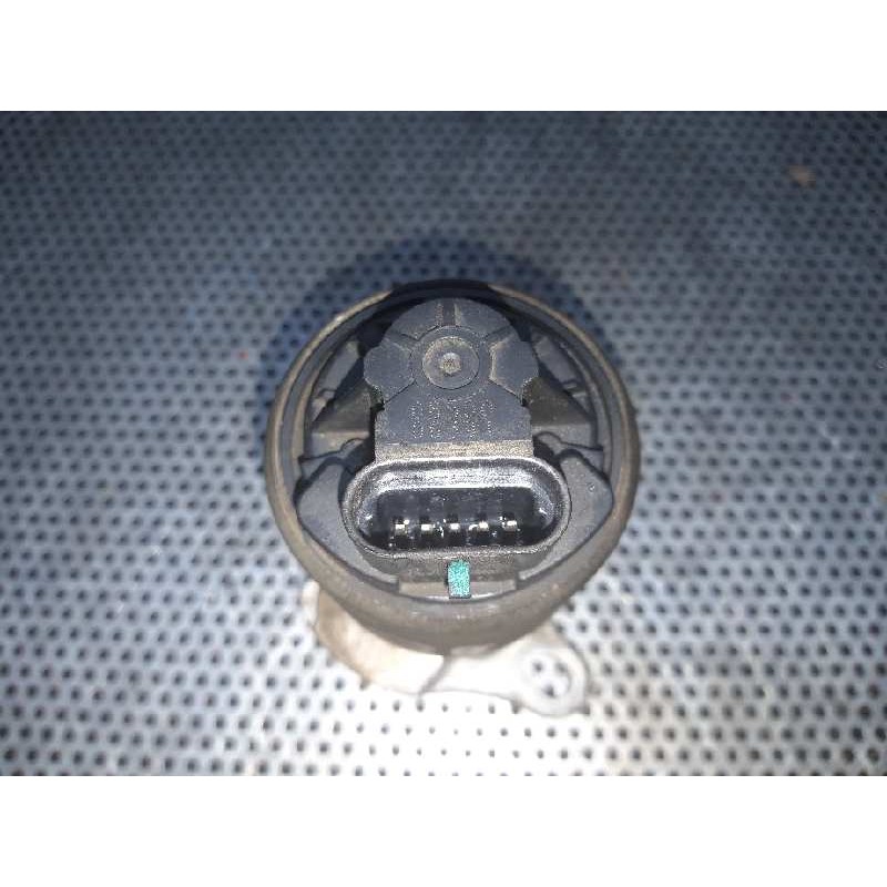 Recambio de valvula egr para chevrolet kalos 1.2 se referencia OEM IAM - Negro 2