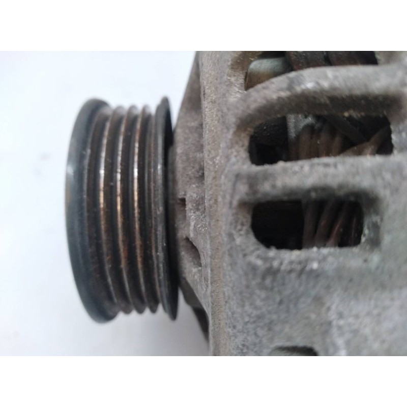 Recambio de alternador para kia rio 1.3 cat referencia OEM IAM 0K30C18300 - Azul 3