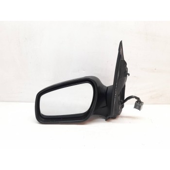 RETROVISOR IZQUIERDO 