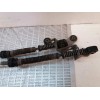 Recambio de varillaje cambio para seat ibiza (6l1) 1.2 referencia OEM IAM 6Q0711049BA 6Q0711266K 