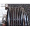 Recambio de compresor aire acondicionado para seat arosa (6h1) 1.0 referencia OEM IAM 7158 6N0820803A 