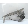 Recambio de elevalunas trasero izquierdo para mg serie 400 (rt) 1.6 cat referencia OEM IAM  129573 