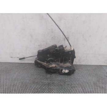 CERRADURA PUERTA DELANTERA DERECHA 