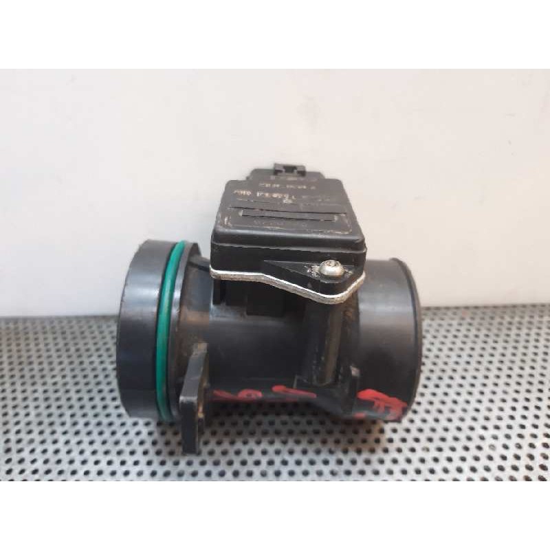 Recambio de caudalimetro para ford focus berlina (cak) 1.6 16v cat referencia OEM IAM 98AB12B579DA OC30C3 7