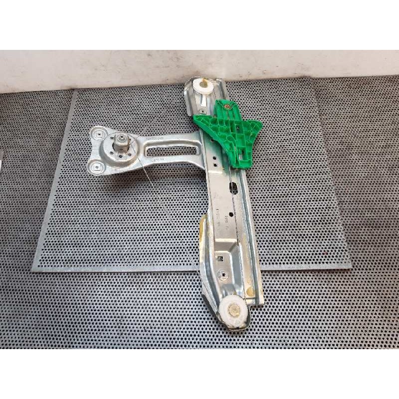 Recambio de elevalunas trasero izquierdo para opel astra j lim. excellence referencia OEM IAM 13260131 915345105LH 4