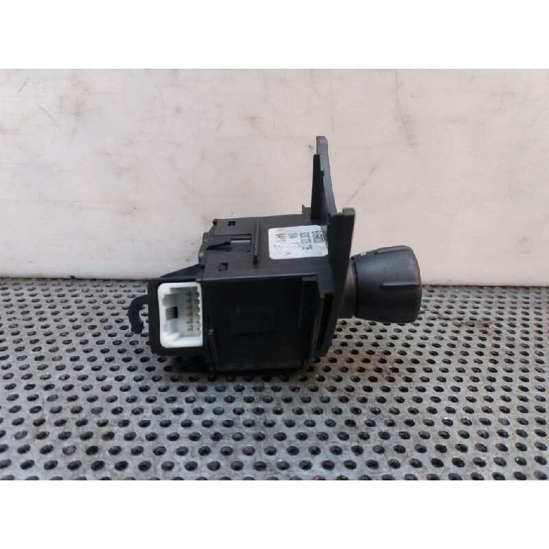 Recambio de mando multifuncion para renault scenic ii grand confort authentique referencia OEM IAM 8200206738 - Gris 2