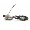 Recambio de cerradura puerta delantera izquierda para citroën c3 feel referencia OEM IAM 16942935  