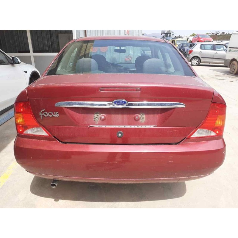 ford focus berlina (cak) del año 1999