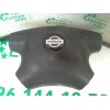 Recambio de airbag delantero izquierdo para nissan terrano/terrano.ii (r20) 2.7 turbodiesel referencia OEM IAM AM9F5019195345 01