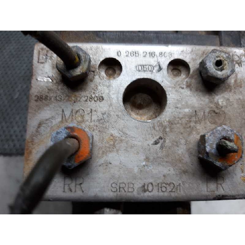 Recambio de abs para mg mg zr referencia OEM IAM 0265216803 0273004537 16 V 4