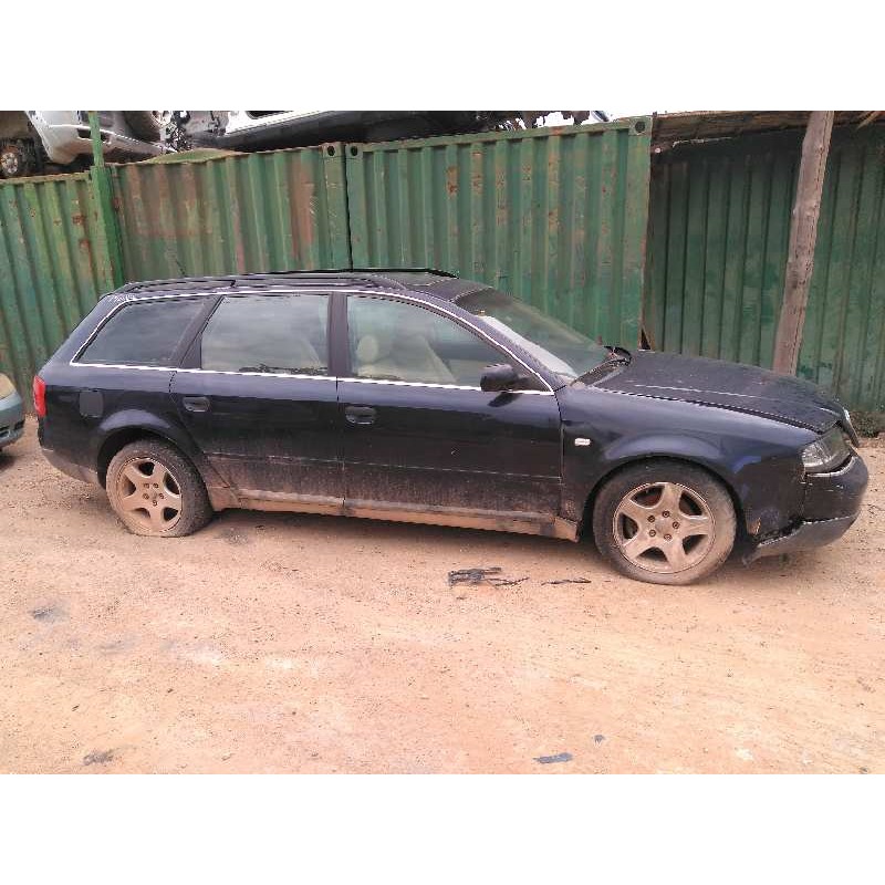 audi a6 avant (4b5) del año 1999