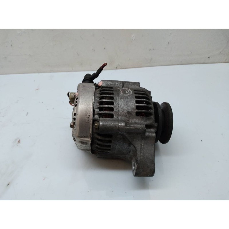 Recambio de alternador para aixam 500 0.4 referencia OEM IAM 1758064012 1290 DENSO 4