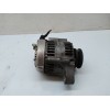 Recambio de alternador para aixam 500 0.4 referencia OEM IAM 1758064012 1290 DENSO