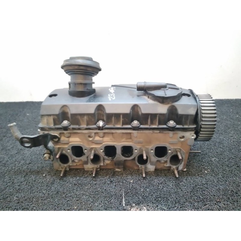 Recambio de culata para seat ibiza (6l1) reference referencia OEM IAM 038103373R - Rojo 3