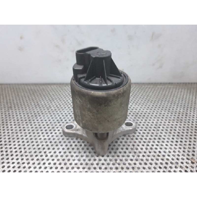 Recambio de valvula egr para chevrolet kalos 1.2 se referencia OEM IAM - Negro 3