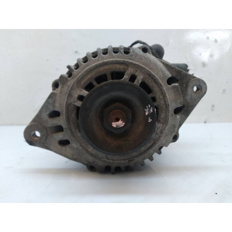 Recambio de alternador para kia rio 1.3 cat referencia OEM IAM 0K30C18300 - Azul 4