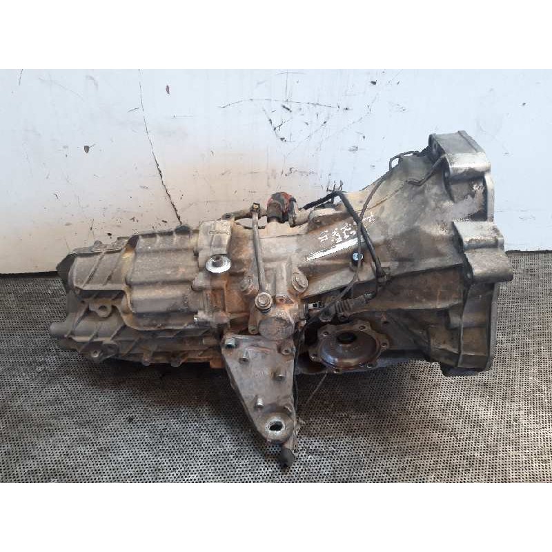 Recambio de caja cambios para volkswagen passat variant (3b6) v6 tdi comfortline family referencia OEM IAM GHA - Gris 5