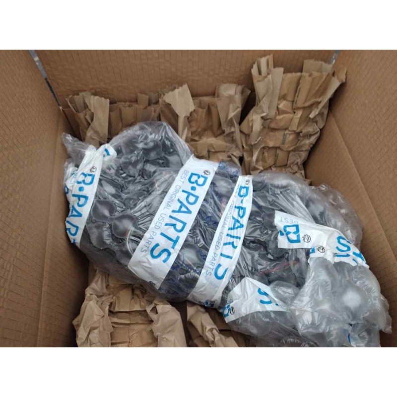 Recambio de piloto trasero derecho para toyota starlet 1.3 referencia OEM IAM 8