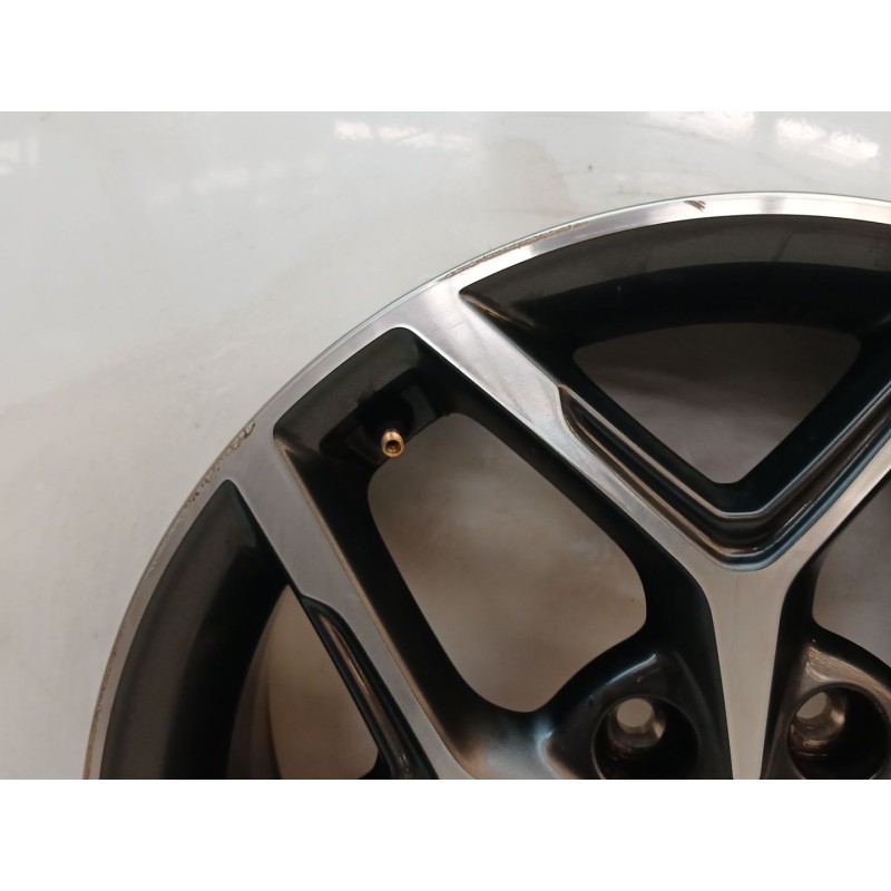Recambio de llanta para kia ceed tourer (cd) 1.0 t-gdi referencia OEM IAM 52910J7600 - Blanco 3