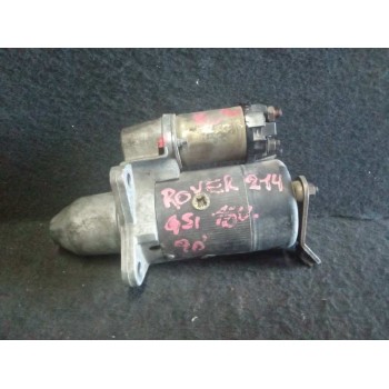 MOTOR ARRANQUE 26694A 59010 MAGNETIMARELLI