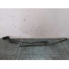 Recambio de brazo limpia delantero izquierdo para ford fiesta (ccn) black edition referencia OEM IAM   