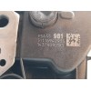 Recambio de cerradura puerta delantera izquierda para citroën c3 feel referencia OEM IAM 16942935  