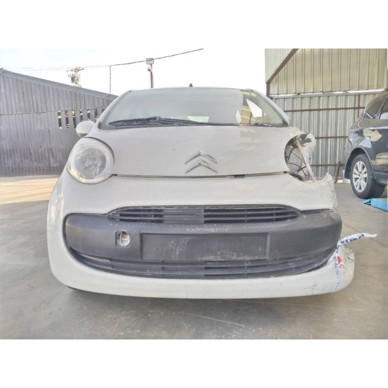 citroën c1 del año 2006