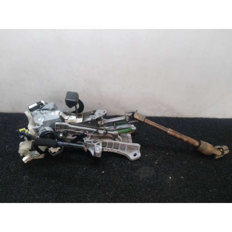 Recambio de columna direccion para mazda 5 berl. (cr) 2.0 crtd sportive (105kw) referencia OEM IAM 2