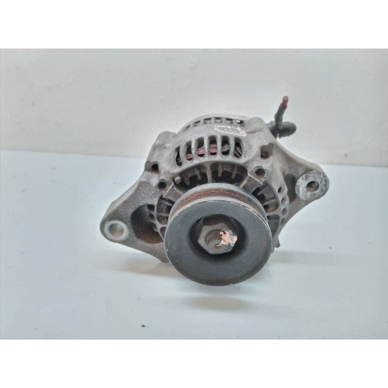 Recambio de alternador para aixam 500 0.4 referencia OEM IAM 1758064012 1290 DENSO 5