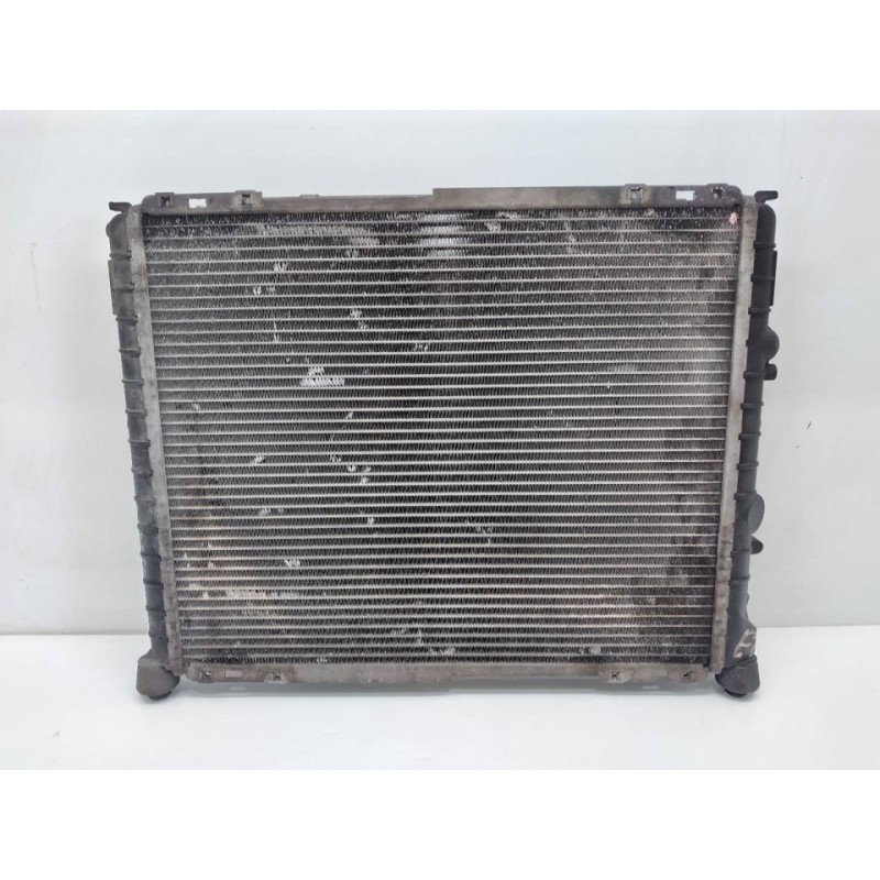 Recambio de radiador agua para renault kangoo (f/kc0) 1.9 dti diesel referencia OEM IAM 7700336303N - Blanco 3