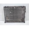 Recambio de radiador agua para renault kangoo (f/kc0) 1.9 dti diesel referencia OEM IAM 7700336303N  