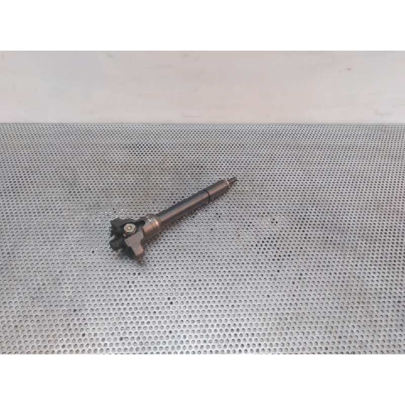 Recambio de inyector para bmw serie 3 berlina (e46) 320d referencia OEM IAM 0432191528 3