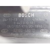 Recambio de bomba inyeccion para kia sorento 2.5 crdi ex referencia OEM IAM 0445010101 331004A010 BOSCH