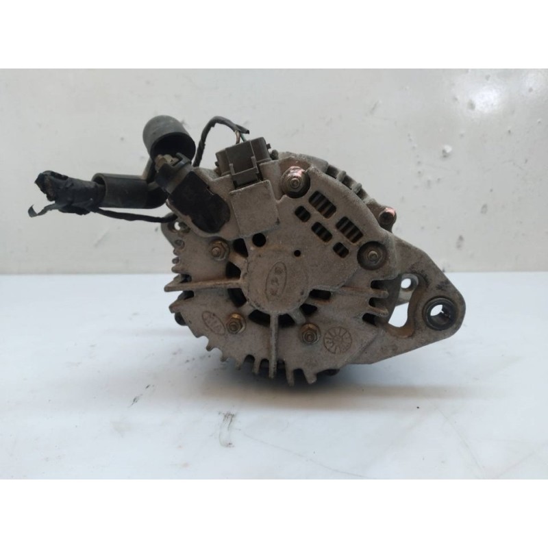 Recambio de alternador para kia rio 1.3 cat referencia OEM IAM 0K30C18300 - Azul 5