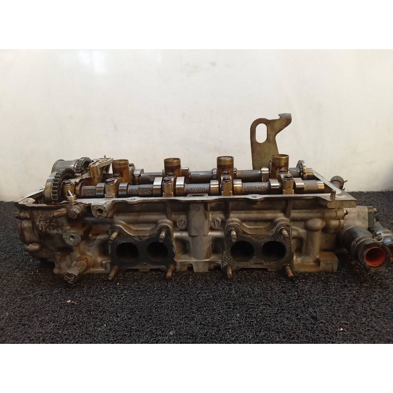 Recambio de culata para nissan primera berlina (p12) acenta referencia OEM IAM 2