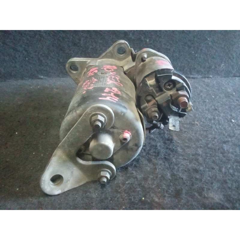 Recambio de motor arranque para rover 200 216 gsi (cv. 112) referencia OEM IAM 26694A 59010 MAGNETIMARELLI 2