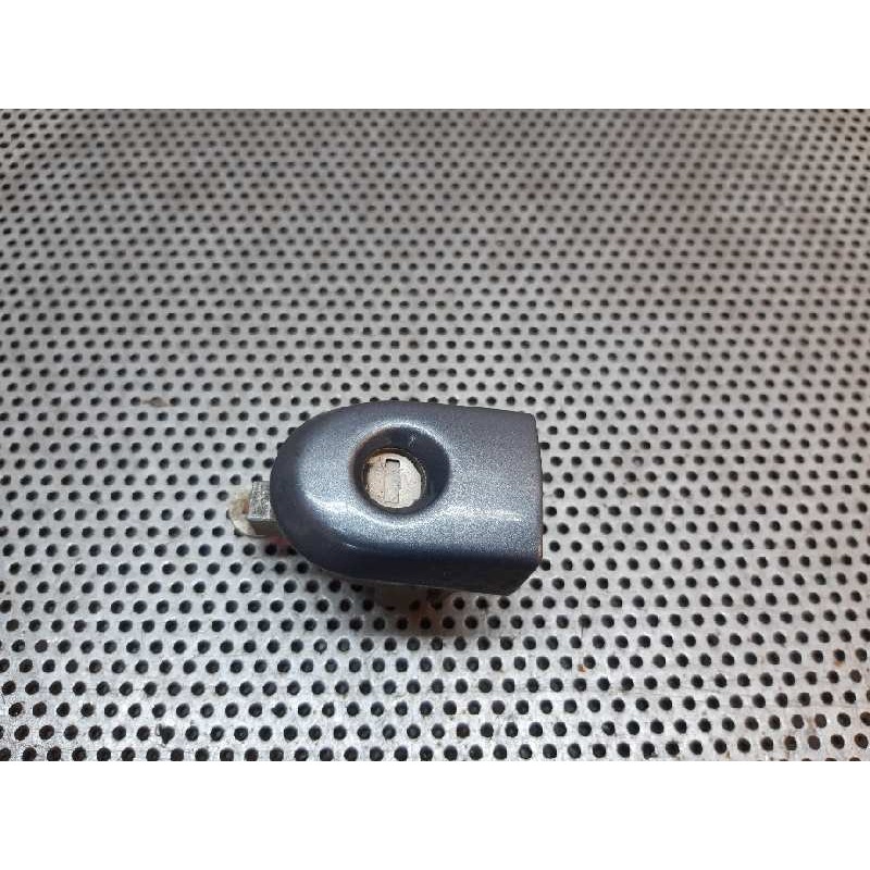 Recambio de bombin puerta delantera izquierda para nissan note (e11e) acenta referencia OEM IAM   