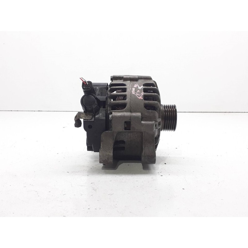 Recambio de alternador para peugeot 307 berlina (s2) d-sign referencia OEM IAM 9656956280 2542923A 5